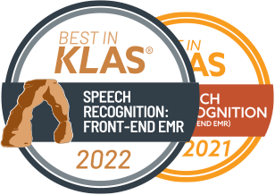 KLAS logos